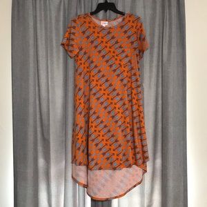 Lularoe - XS Carly